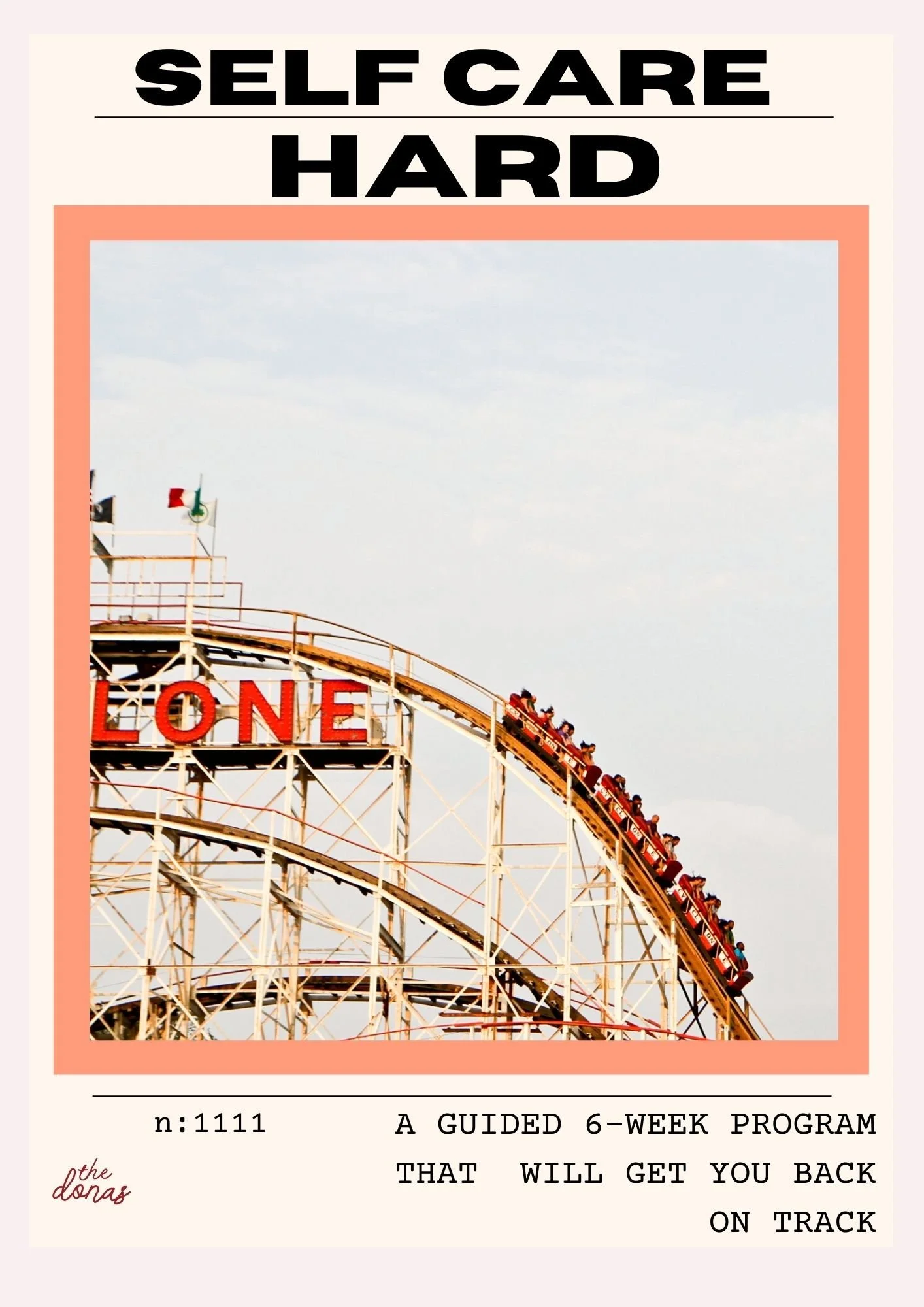 The Donas Project — Donna Guerreros